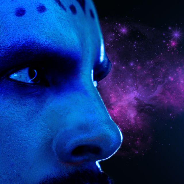Eretz - 'QUANTUM' [Ringtone]