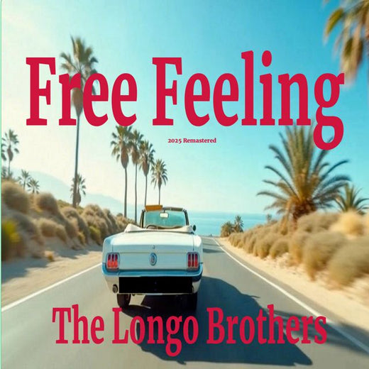 The Longo Brothers - 'Free Feeling' [Ringtone]