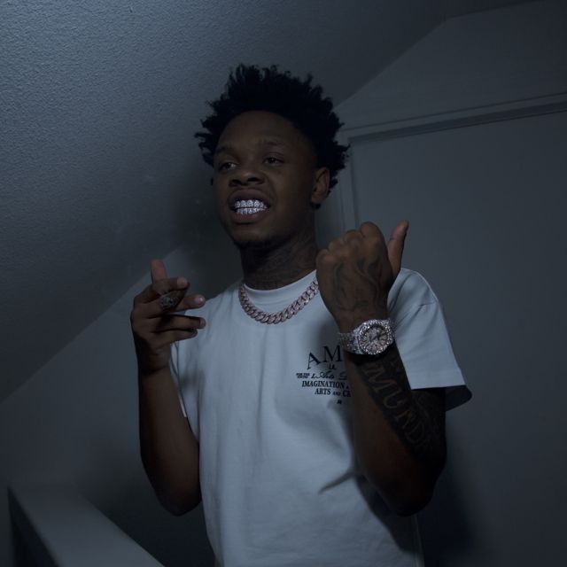 Rundown 4 - 'aint I' [Ringtone]