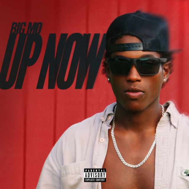 Big Mo - 'Up Now' [Ringtone]