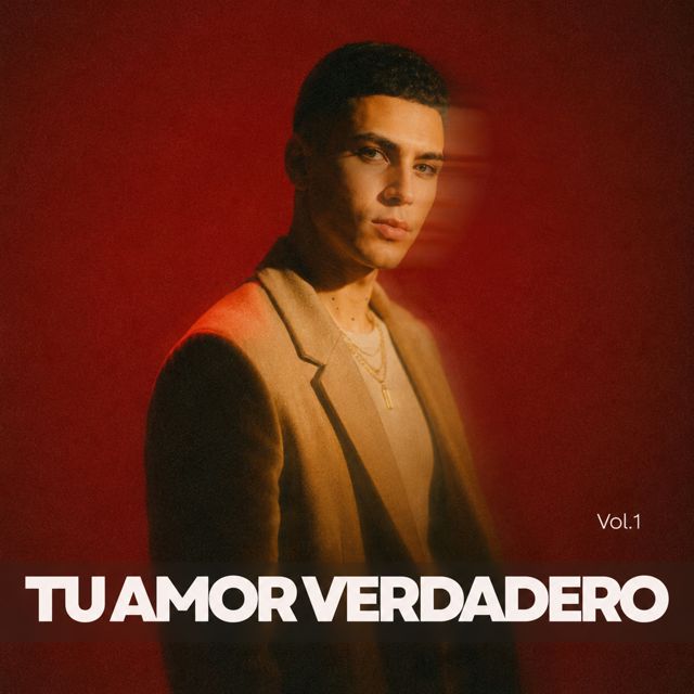 ANTONY BLAZZ - 'TU AMOR VERDADERO (COVER)' [Ringtone]