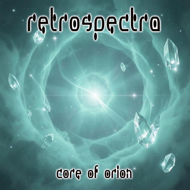 RetroSpectra - 'Echoes Beneath the Orion Veil' [Ringtone]
