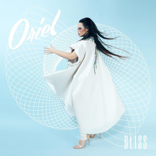 Oriel - 'Bliss' [Ringtone]