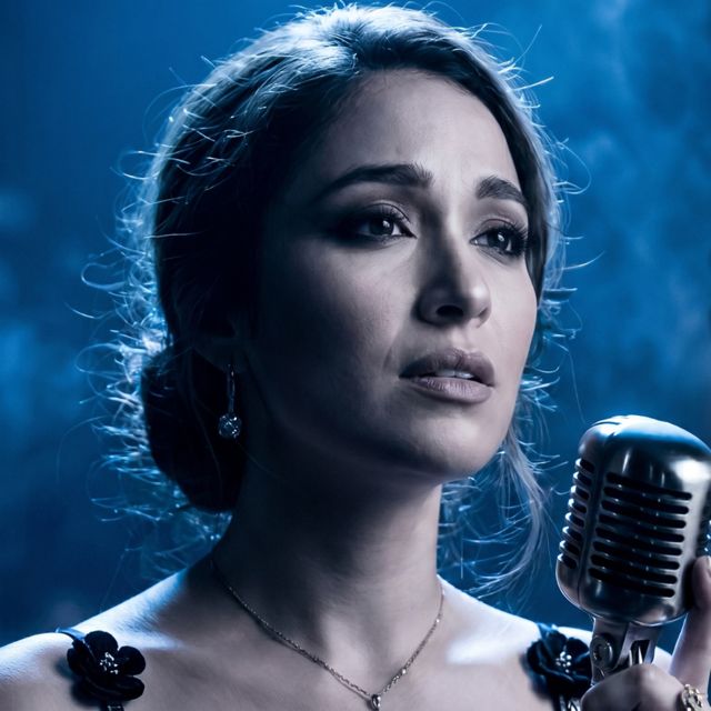 Alba blue - 'CONSEJOS DE MAMA' [Ringtone]