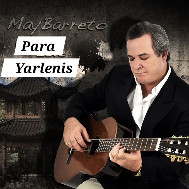MAY BARRETO - 'PARA YARLENIS (CLASSICAL ORQUESTA)' [Ringtone]