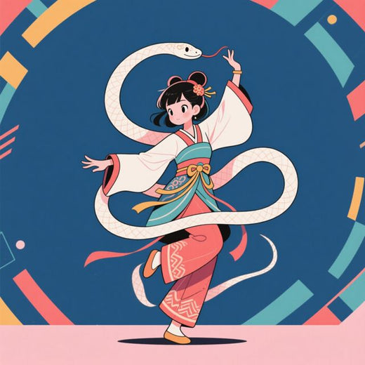 Derztak - 'Snake Dance' [Ringtone]