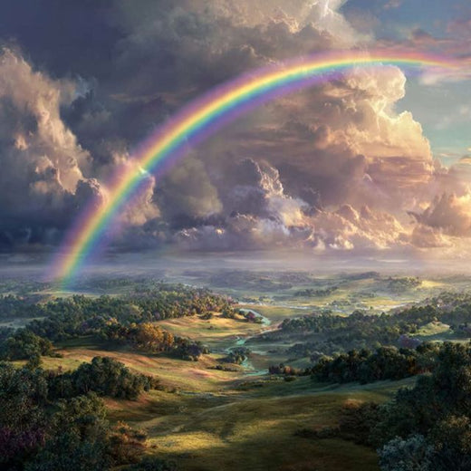 MoBa - 'Under the rainbow' [Ringtone]