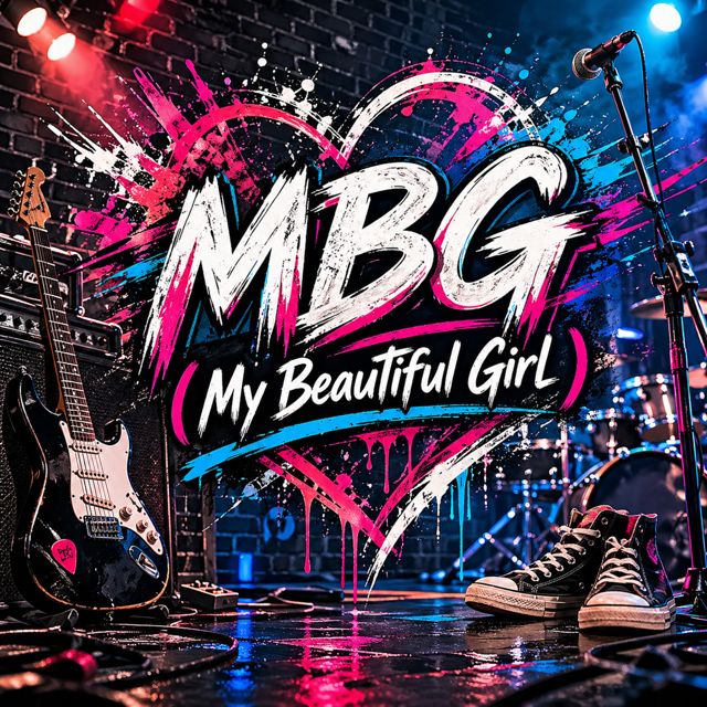Kado 08 - 'MBG ( My Beautiful Girl )' [Ringtone]