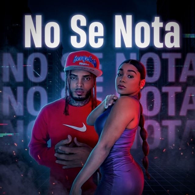 Ingrid laien - 'No Se Nota (feat. Los del fino)' [Ringtone]