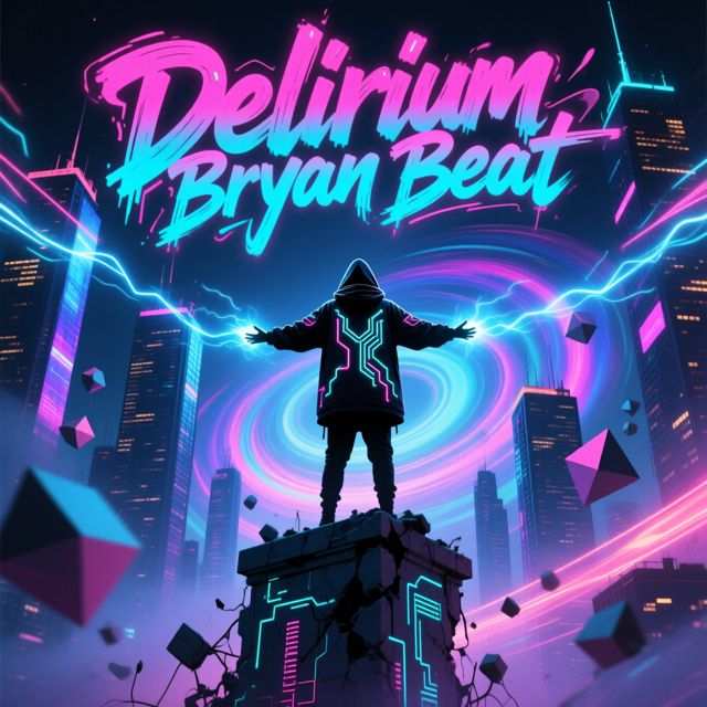 Bryan Beat - 'Delirium' [Ringtone]