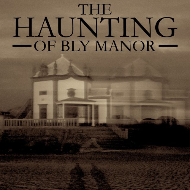 Rennie Scholl - 'The Haunting of Bly Manor (Main Title Theme)' [Ringtone]