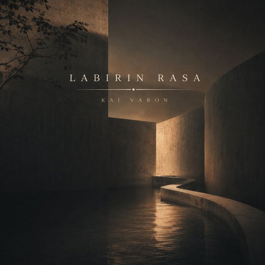 Kai Varon - 'Labirin Rasa' [Ringtone]