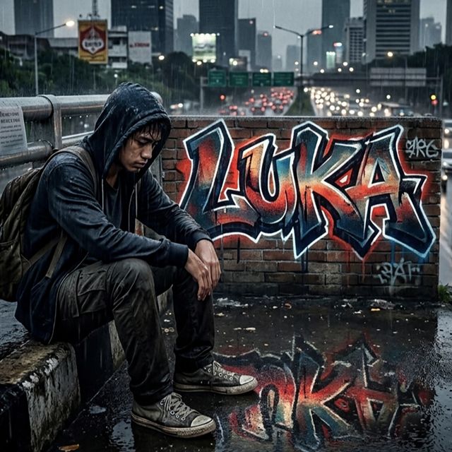Maryo Raja - 'Luka' [Ringtone]