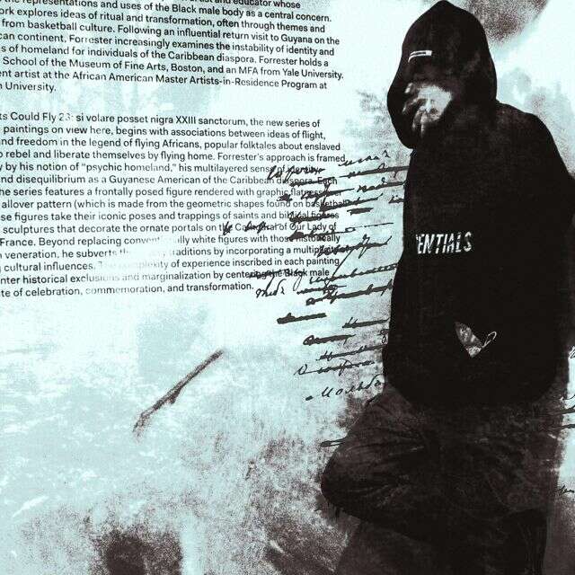 Rizzovg - 'Thru Da Storm' [Ringtone]