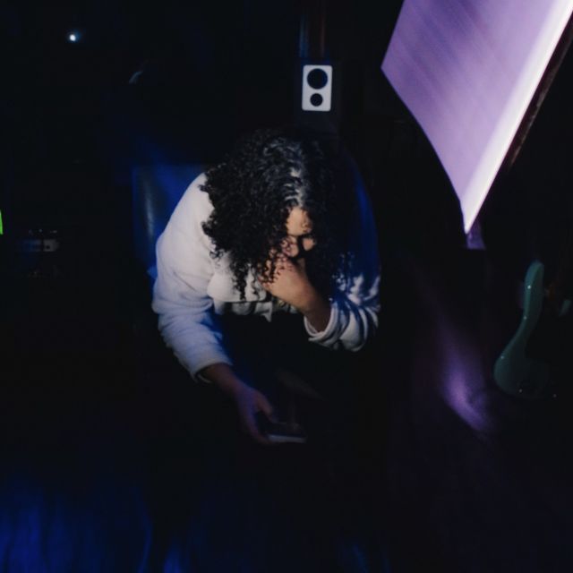 Ovi Wood - 'If I Say I Hate U I Mean It (feat. Sahxl)' [Ringtone]