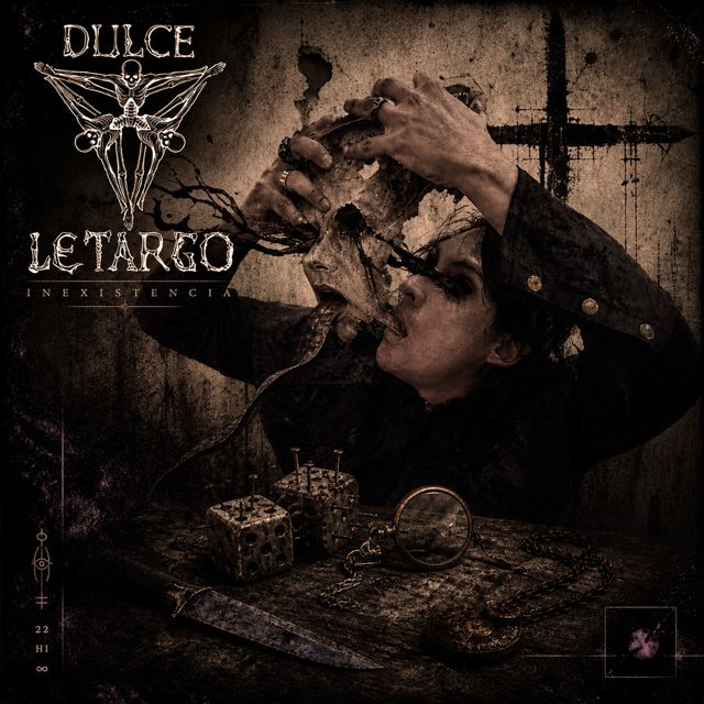 Dulce Letargo - 'Fantasma' [Ringtone]