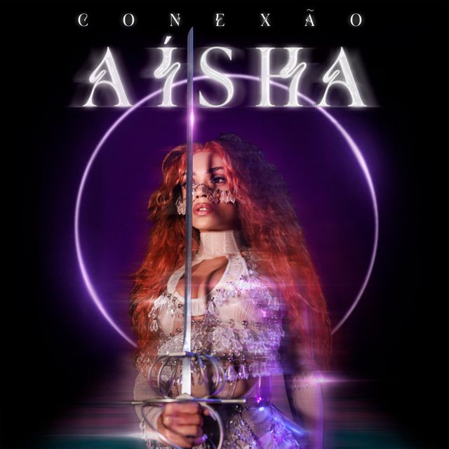 Aísha - 'Conexão' [Ringtone]
