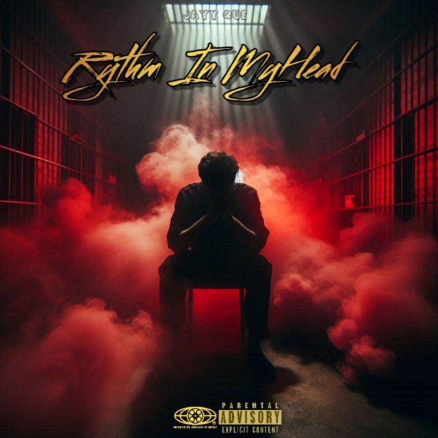 Jayy Que - 'Rythm In MyHead' [Ringtone]