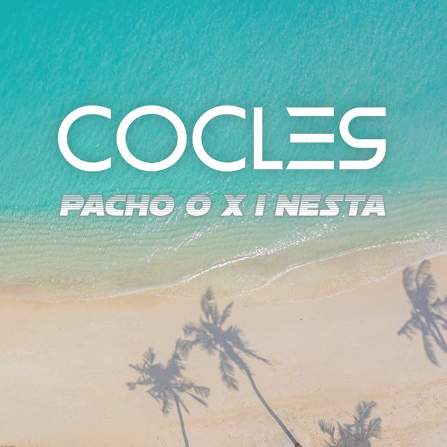 Pacho O - 'COCLES (feat. I Nesta)' [Ringtone]