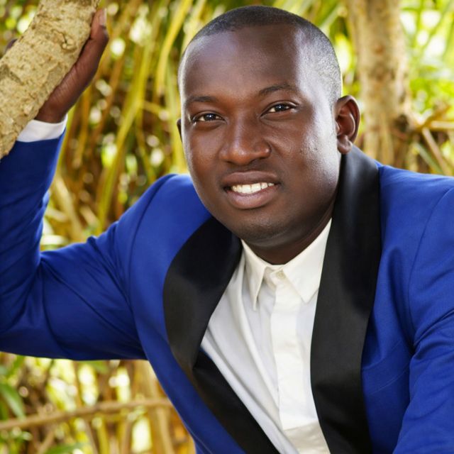 Adrian Gayle - 'Mercy Said No' [Ringtone]