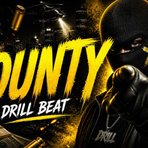 NSM Beats - 'Bounty' [Ringtone]