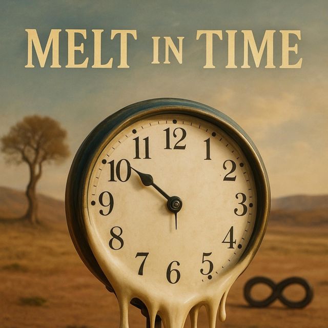 INFINIGHT - 'Melt In Time' [Ringtone]