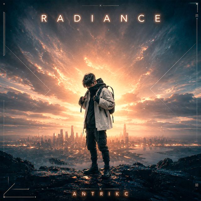Antrikc - 'Radiance (Instrumental)' [Ringtone]