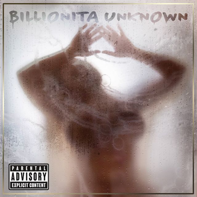 Billionita - 'I Can’t Imagine' [Ringtone]