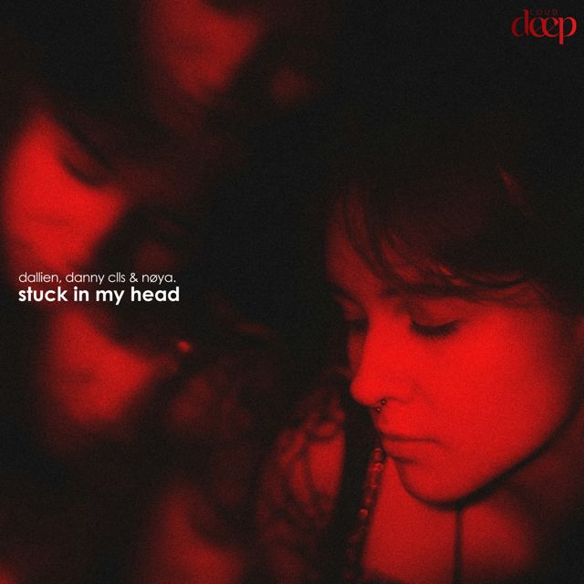 Dallien - 'Stuck In My Head (feat. Danny CLLS & nøya.)' [Ringtone]