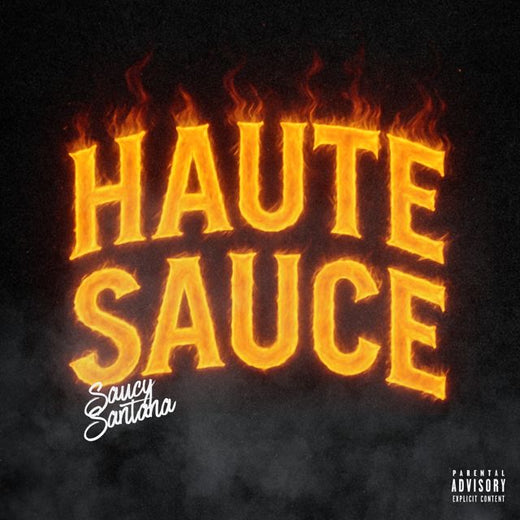 Saucy Santana - 'Material Girl 2.0' [Ringtone]