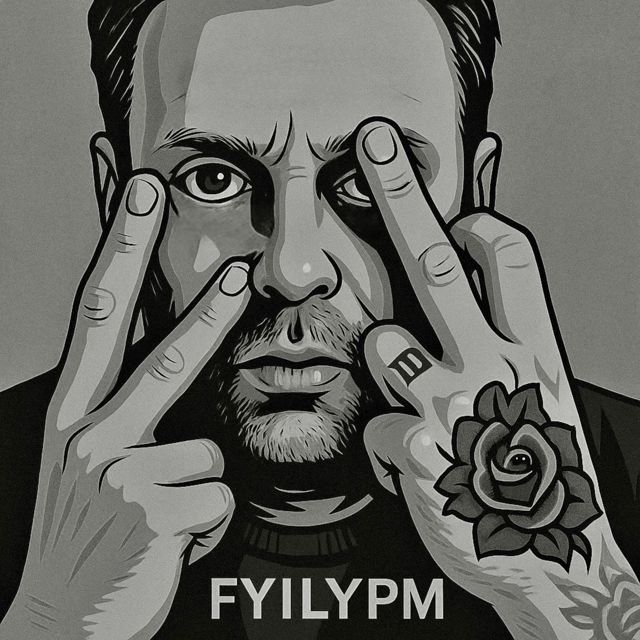 Ariano - 'Candles (feat. T.R.3) (feat. T.R.3)' [Ringtone]