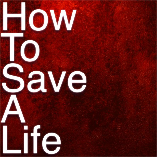 Moonlight Social - 'How To Save A Life' [Ringtone]