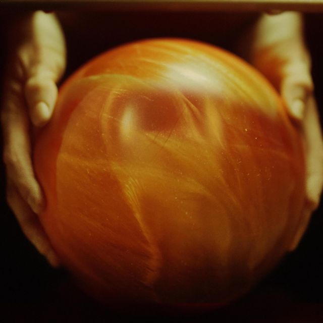 Late Again - 'Caterpillars' [Ringtone]