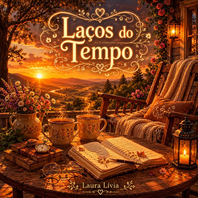 Laura Livia - 'Laços do Tempo' [Ringtone]