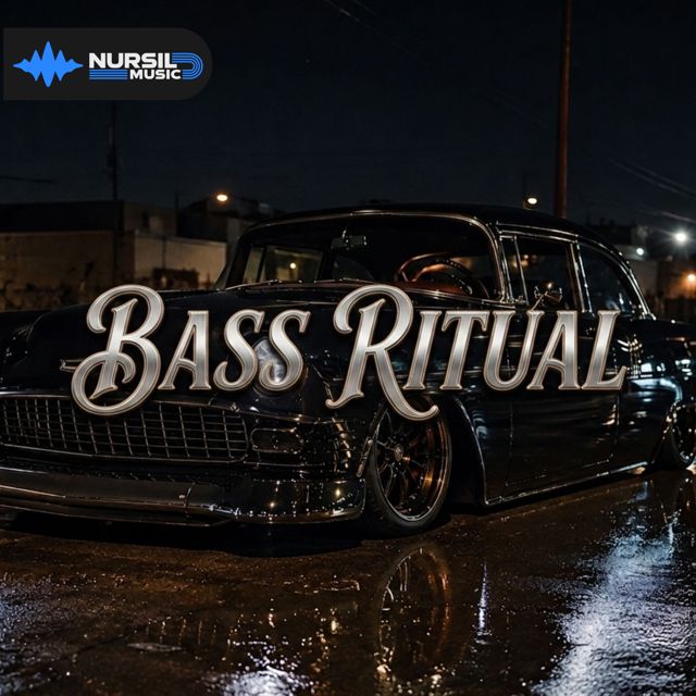 Ahmad Deep Music - 'Bass Ritual' [Ringtone]