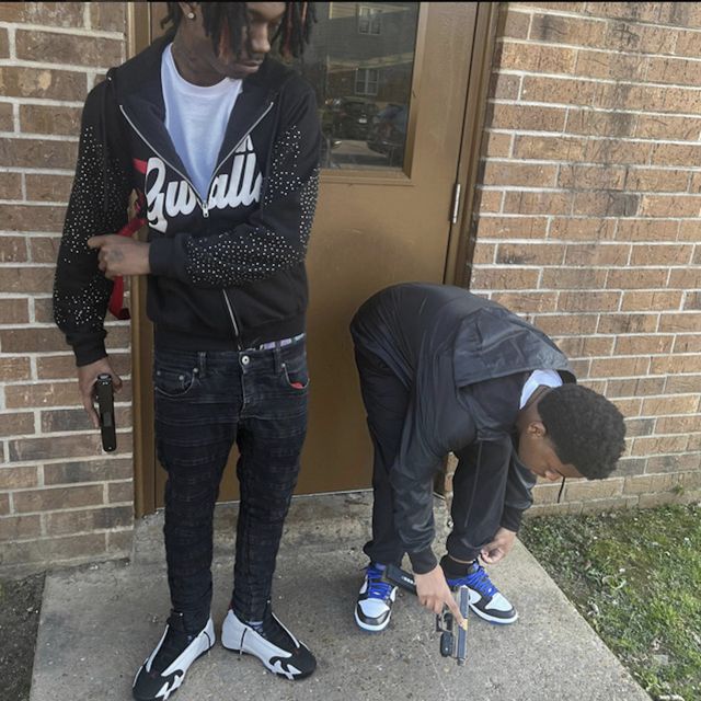 Snatchoffcerti - '2For1 (feat. Btb Splatt)' [Ringtone]