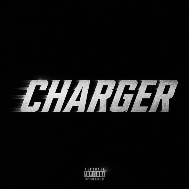 Mario Jake Manic - 'Charger (Tomorrow is Big)' [Ringtone]