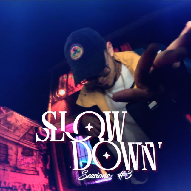 Ancestral SL - 'Slow Down (Session #3)' [Ringtone]