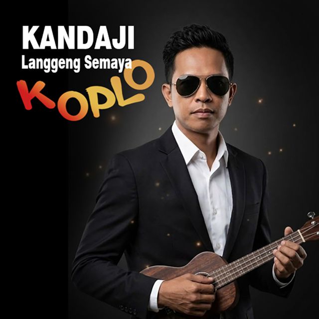 Kandaji - 'Langgeng Semaya (Koplo)' [Ringtone]