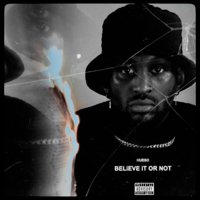 Hueso - 'Believe it or Not' [Ringtone]