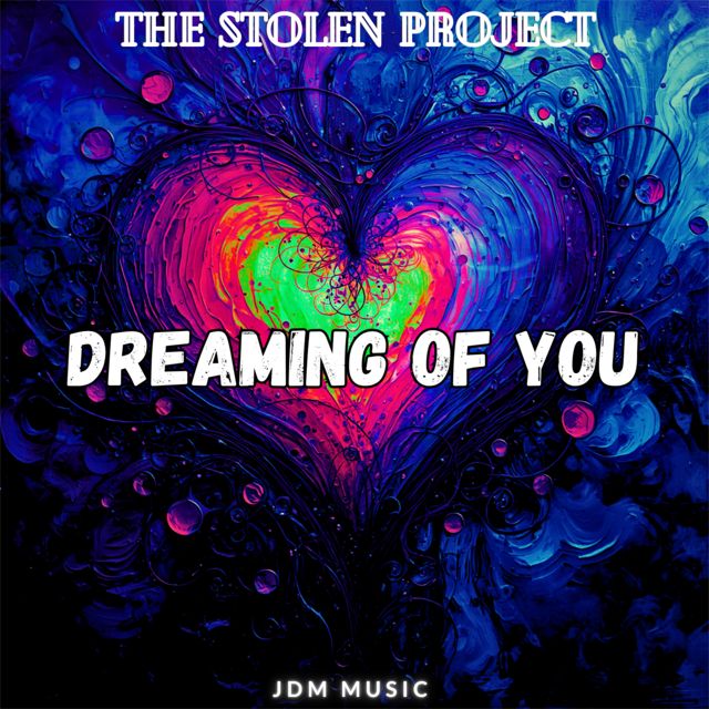 The Stolen Project - 'Dreaming Of You' [Ringtone]