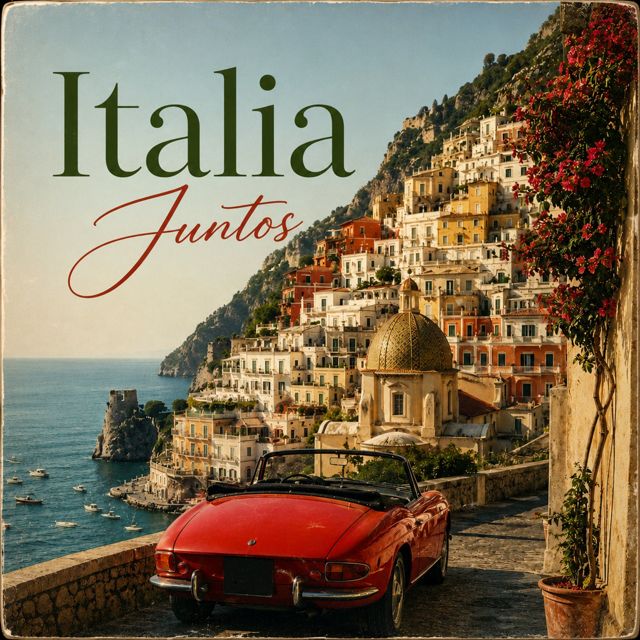Zel Moli - 'Italia Juntos' [Ringtone]