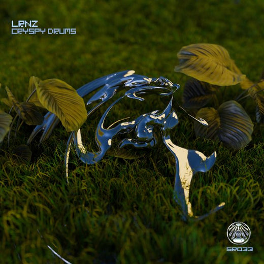 LRNZ - 'Man, I Fkn Love Crispy Drums (José Dub) (feat. José)' [Ringtone]