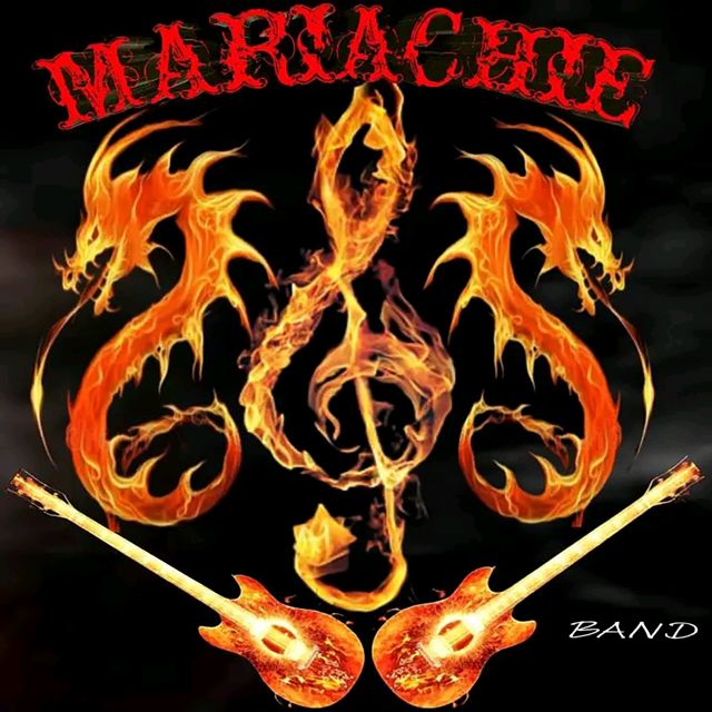 MARIACHIE BAND - 'Bidadariku' [Ringtone]