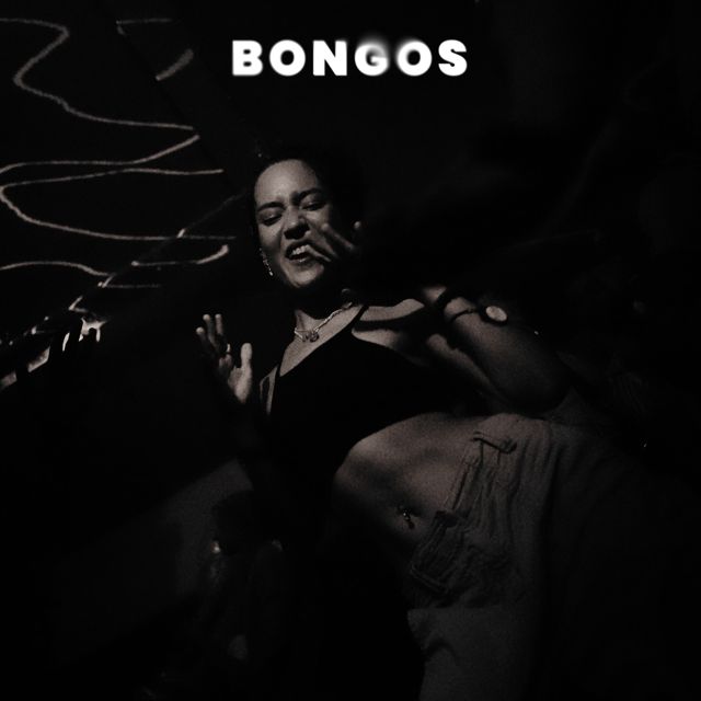 Lucyx - 'Bongos (feat. MR CAT)' [Ringtone]