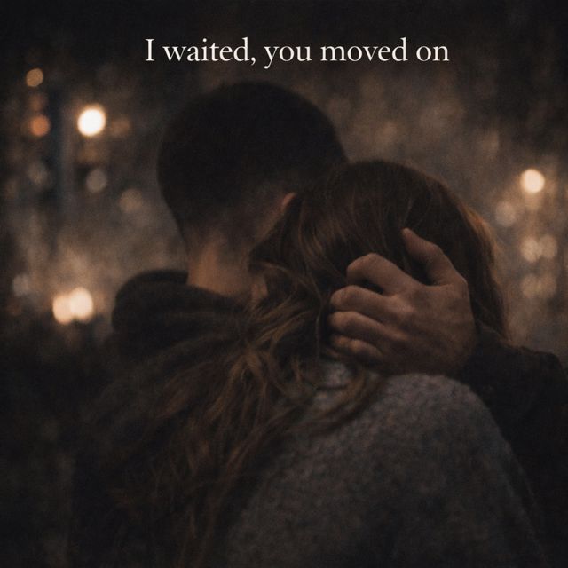 DJ KIKOU LA KEMAA - 'I waited, you moved on' [Ringtone]
