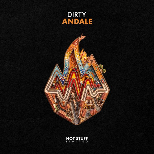 Dirty (H) - 'Andale' [Ringtone]