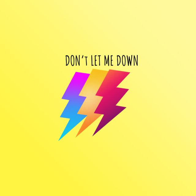 Elviszx - 'Don’t Let Me Down (Full Version) (feat. Elvisdiony Resplande da Silva)' [Ringtone]