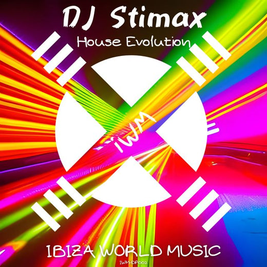 DJ Stimax - 'House Evolution' [Ringtone]