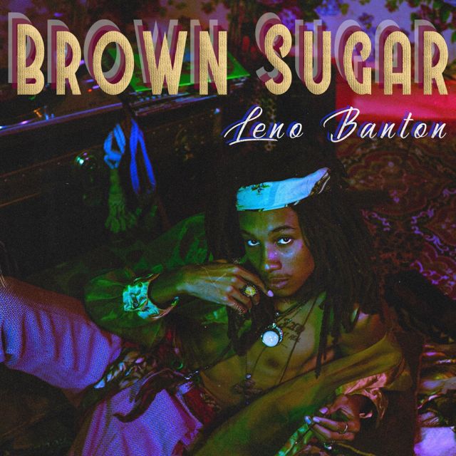 Leno Banton - 'Brown Sugar' [Ringtone]